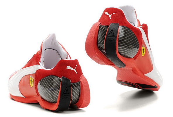 Puma FR Men Shoes--002